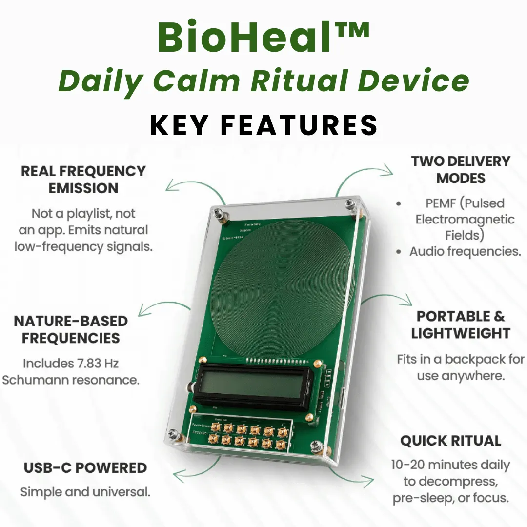 BioHeal™ - Img-2