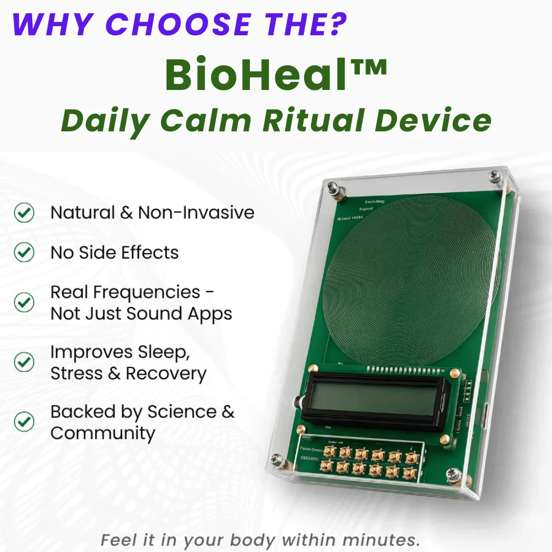 BioHeal™ - Img-1