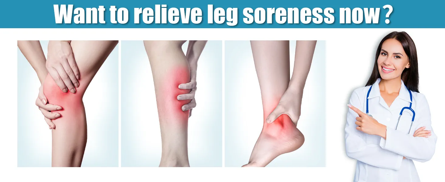ThermaEase⢠ā Heated Knee Massager - Image-3